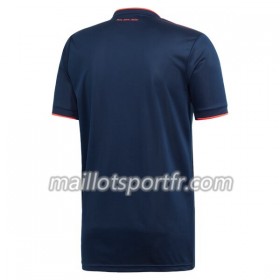 Maillot de Foot Bayern Munich Troisieme 2019/20